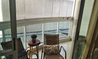 Imagem 3: Alugo 2 quartos sendo 2 suíte todo mobiliado e na segunda quadra do mar na Praia da Costa