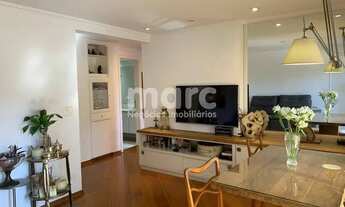 Imagem: SAO PAULO - Apartamento Padrão - VILA OLIMPIA