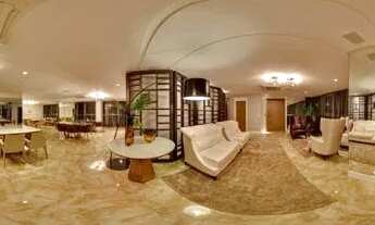 Imagem 6: Apto com 189 m²- 3 Suites - Uma Vaga pra Barco - 3 Vagas - Marina Beach Tower