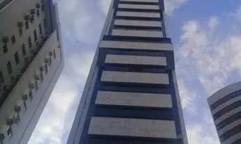 Imagem: Apartamento à venda em Boa Viagem com quatro