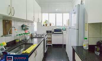 Imagem 7: Apartamento Venda Higienópolis 130 m² 3 Dormitórios