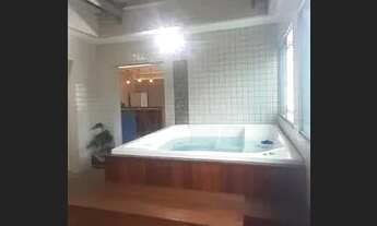 Imagem: Cobertura duplex com 300 m2 Campo Grande