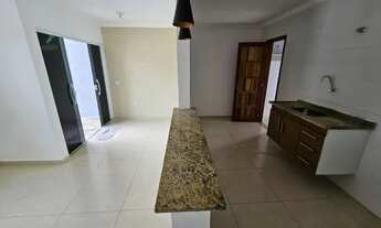 Imagem 4: Casa para aluguel com 80 metros quadrados com 1 quarto em Parque Hotel - Araruama - RJ