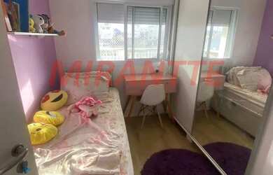 Imagem 7: Apartamento com 65m, 2 dormit( 1 suite) com Varanda Gourmet