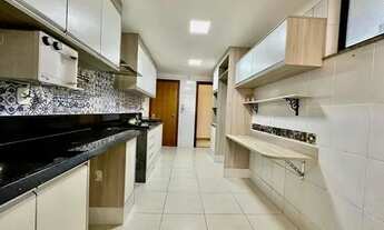 Imagem 6: Apartamento para venda tem 125 metros quadrados com 3 quartos em Centro I - Brusque - SC