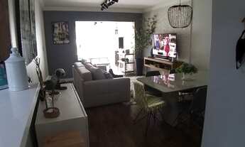 Imagem 5: Apartamento a venda com 81 m², 3 quartos, 2 vagas na Vila Prudente - São Paulo - SP