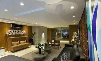 Imagem 3: Apartamento com 03 quartos e 02 vagas de garagem, próximo a Beira Mar