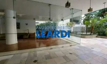 Imagem: APARTAMENTO - HIGIENÓPOLIS - SP