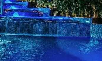 Imagem: Evian Thermas Residence Caldas Novas