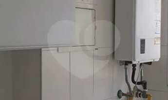 Imagem 5: Apartamento para aluguel com 66 metros quadrados com 2 quartos em Vila Anastácio - São Pau