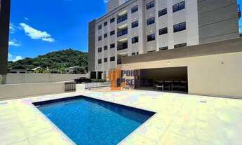 Imagem: Apartamento com 2 quartos à venda, 59 m²