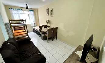 Imagem: Apartamento tipo kitnet na Guilhermina