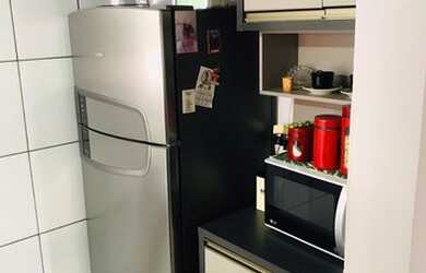 Imagem 4: Umarizal Apartamento com 2 dormitórios