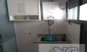 Imagem 7: Apartamento para aluguel com 84 metros quadrados com 3 quartos em Federação - Salvador - B