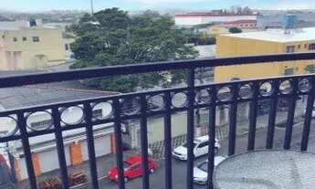 Imagem 7: APTO KM 18 Apartamento com 3 dormitórios