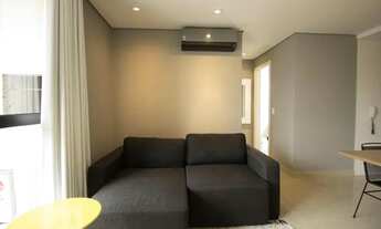 Imagem 5: Apartamento para Aluguel - Bigorrilho, 2 Quartos, 69 m2