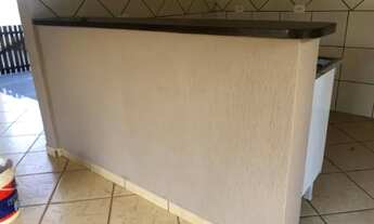 Imagem 7: Casa com 3 quartos para venda ou locação em cassilândia