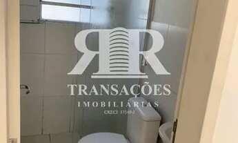 Imagem 6: Apartamento 2 dormitórios, 44m², aluguel por R$ 800,00 - Residencial Borghesi - Bauru/SP