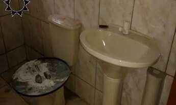 Imagem 3: CASA VL. ISABEL Casa com 3 dormitórios