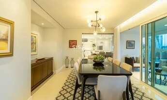 Imagem 7: CURITIBA - Apartamento Padrão - Alto da Glória