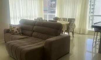 Imagem 2: Apartamento para Locação 3 Suítes Vista Mar 156 m² Úteis na Barra Sul em Balneário Cambori