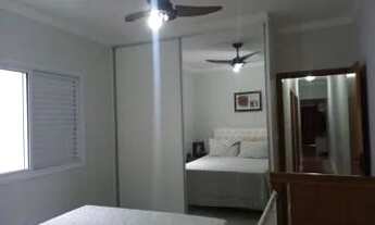 Imagem 6: Casa / Padrão - Loteamento Residencial Vista Linda - Venda - Residencial