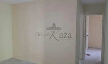 Imagem 2: Jacarei - Apartamento Padrão - Parque Santo Antonio