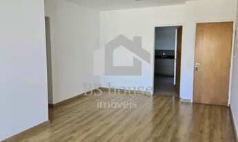 Imagem 2: Bairro Jardim - Vista livre - 2 vagas - 110m2