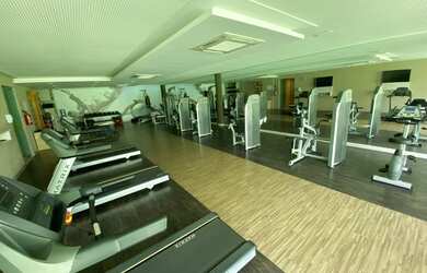 Imagem 4: Gd. Apartamento Jardim, com piscina e 4 suítes no Paiva