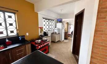 Imagem 3: Casa para venda tem 200 metros quadrados com 3 quartos em São Judas Tadeu - Jequié - BA