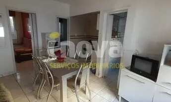 Imagem 5: APARTAMENTO COM 02 DORMITÓRIOS NO CENTRO DE TRAMANDAÍ