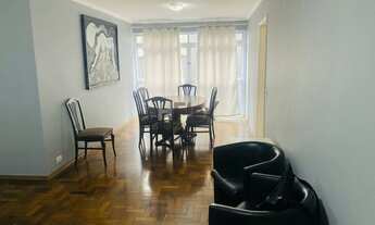 Imagem: Apartamento, Consolação - São Paulo