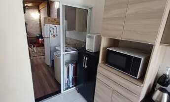 Imagem 5: Casa de condomínio para aluguel com 140 metros quadrados com 2 quartos