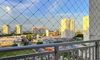 Imagem 4: Apartamento p/executivo mobiliado. Ponta Negra