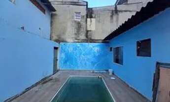 Imagem 4: Vendo casa com piscina realengo fundos