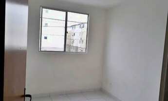 Imagem 7: Total Ville Vida Nova 2º andar recém pintado incluso txa cond,água,segurança,lazer,piscina