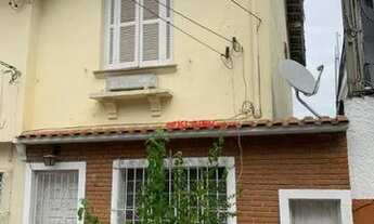 Imagem 3: * Sobrado de 3 Dormitórios com 1 Vaga de Garagem para Reforma com Ótima Localização na Vi