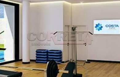 Imagem 3: Araçatuba - Lote/Terreno - Aeroporto