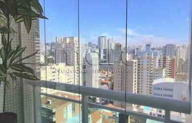 Imagem 7: SÃO PAULO - Apartamento Padrão - ACLIMACAO