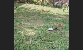 Imagem: Vendo um terreno ou troco no bairro alto