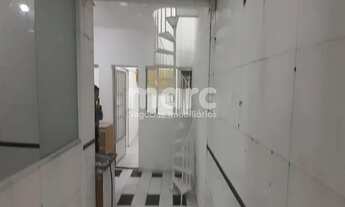 Imagem 5: SAO PAULO - Casa Padrão - ACLIMACAO