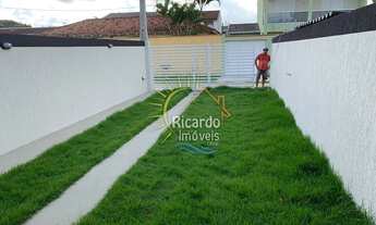 Imagem 4: CASA NO BALNEÁRIO PEREQUÊ EM MATINHOS!!!