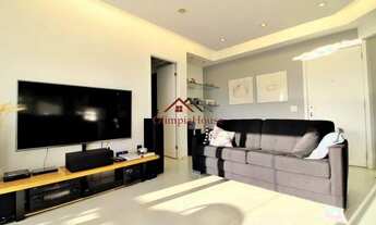 Imagem 5: Apartamento Venda 3 Dormitórios - 108 m² Brooklin