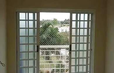 Imagem 2: Apartamento para aluguel tem 70 metros quadrados com 2 quartos em Cidade Alta - Cuiabá - M