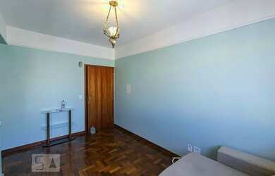 Imagem 3: Apartamento para Aluguel - Centro Histórico, 1 Quarto, 41 m2