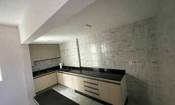 Imagem 3: Apartamento 2/4 Capim Macio