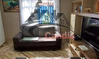 Imagem 4: Sobrado Frontal 3 Dormitórios Jardim Penha