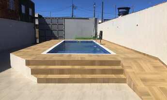 Imagem 5: Casa com piscina