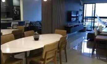 Imagem 7: Belíssimo Apartamento no Bairro Campeche em Florianópolis - contempla 3 quartos (sendo dua