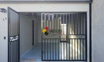 Imagem 2: Ótima casa tradicional excelente localização em Barão Geraldo